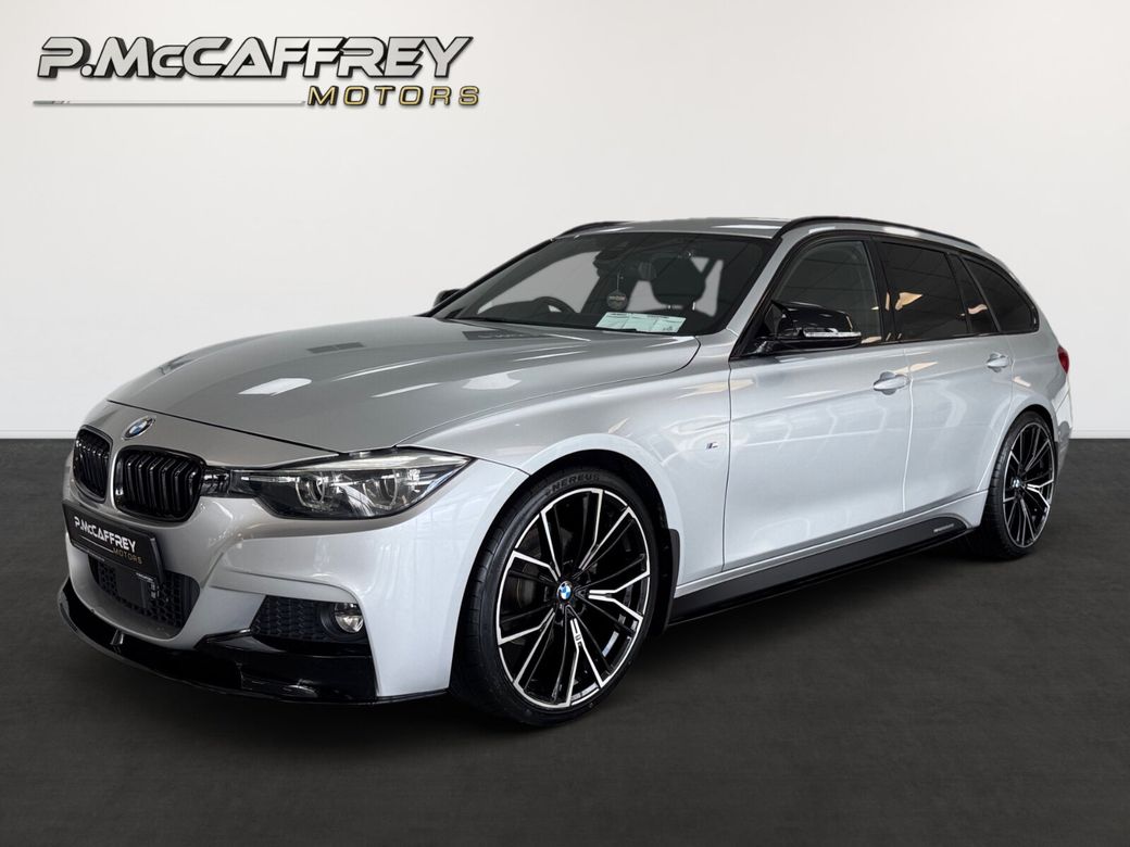 2016 BMW 3 Series