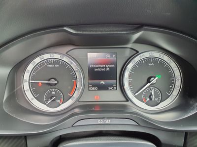 2022 Skoda Kodiaq