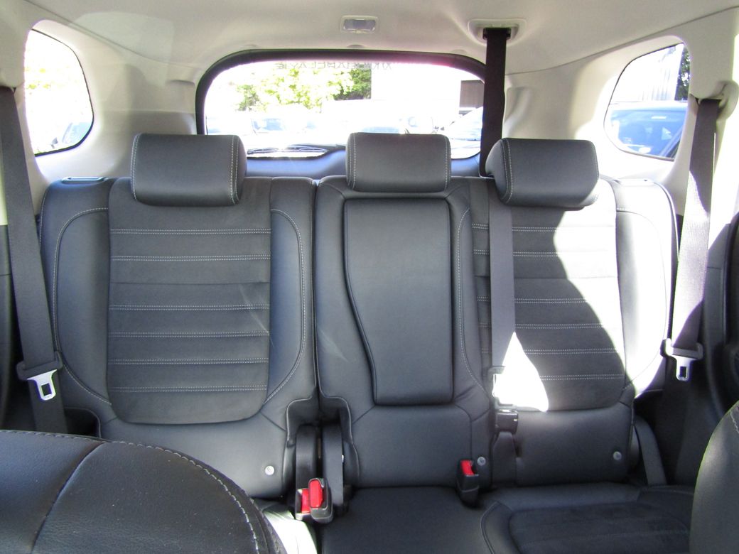 2017 Mitsubishi Outlander