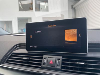 2019 Audi Q5