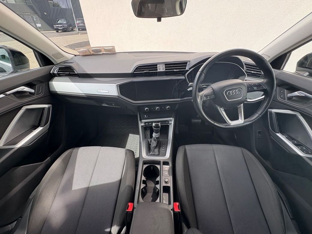 2019 Audi Q3