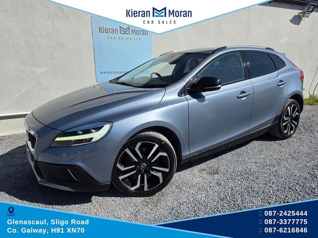 vehicle for sale from Kieran Moran Car Sales