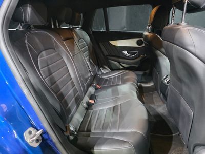2023 Mercedes-Benz EQC