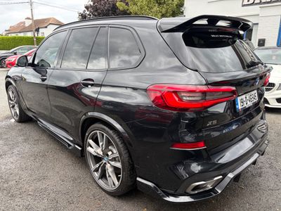 2019 BMW X5