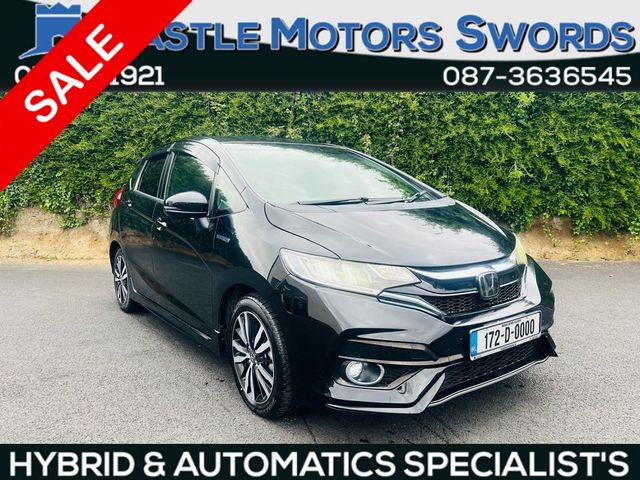 vehicle for sale from Castle Motors Swords