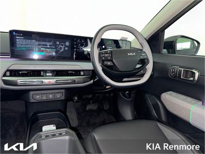 2026 Kia EV4