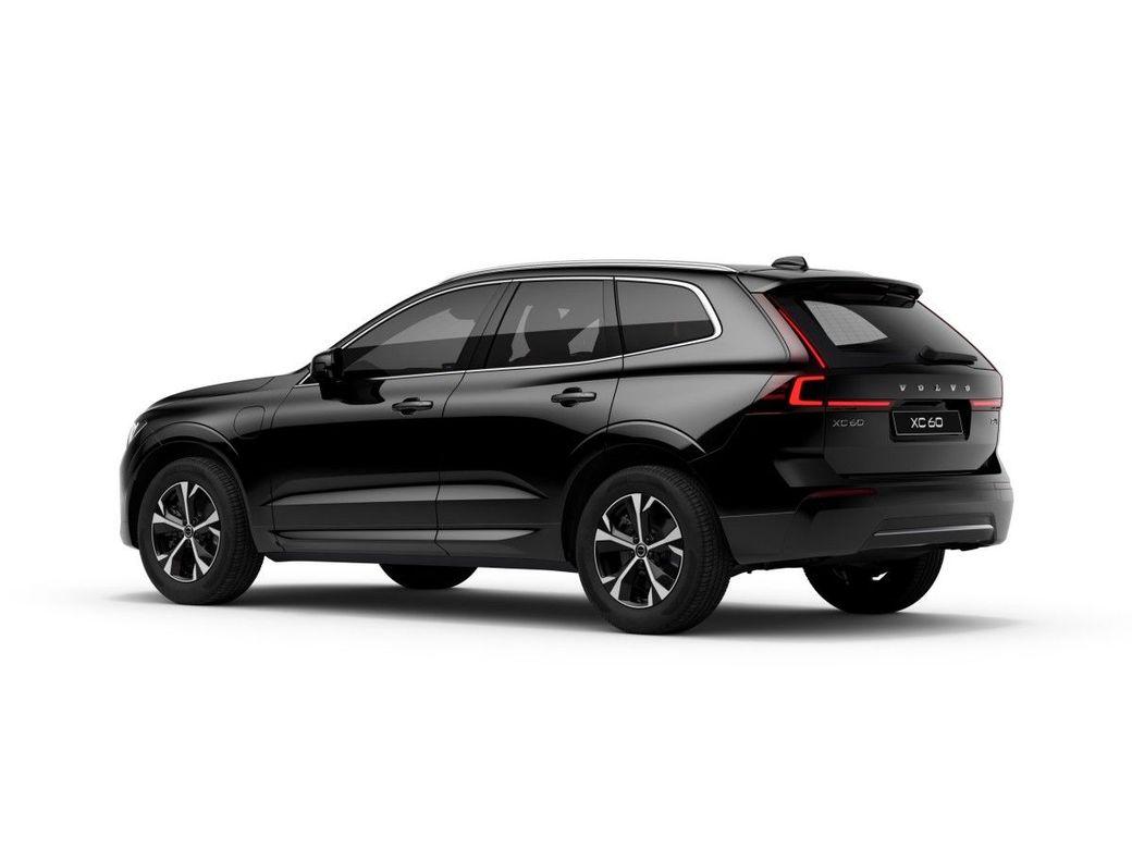 2027 Volvo XC60