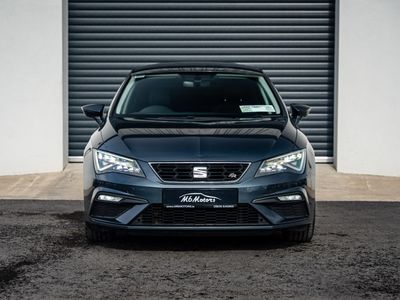 2019 SEAT Leon