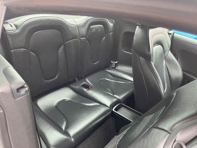 2013 Audi TT