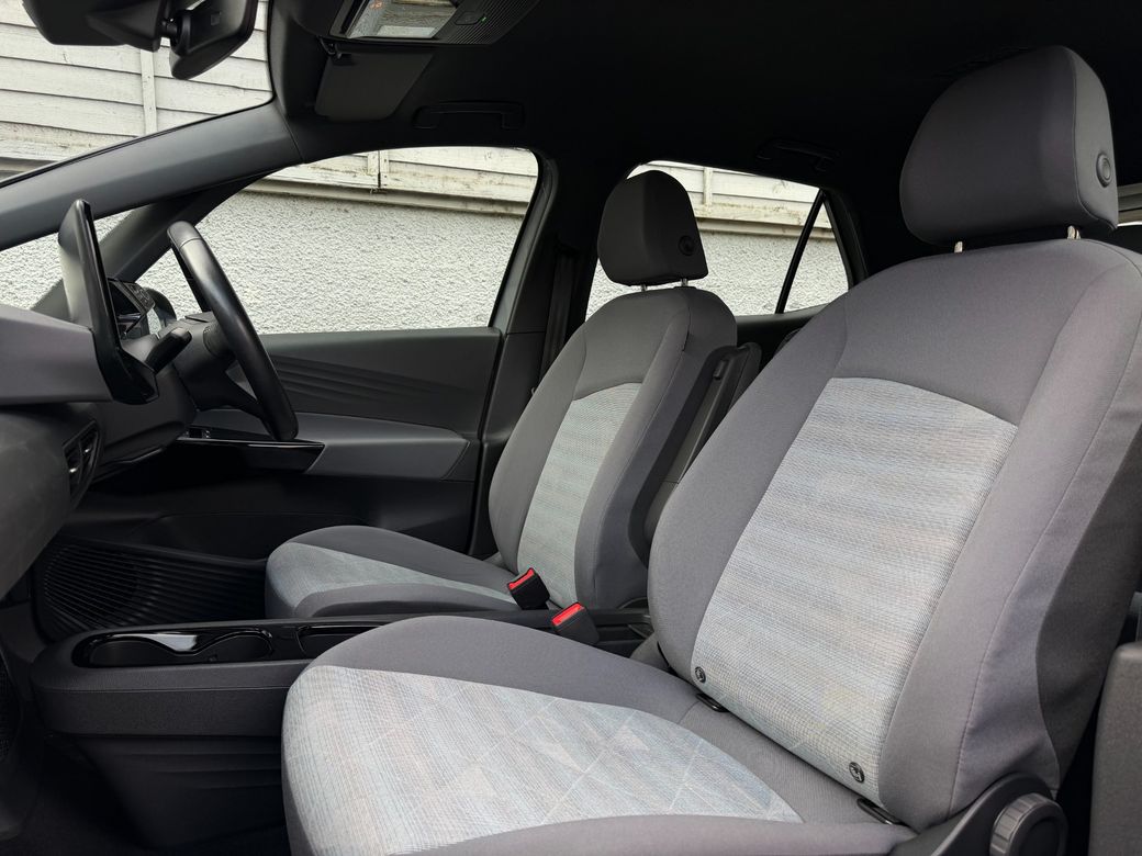 2022 Volkswagen ID.3