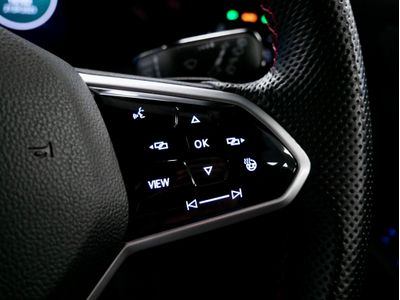 2023 Volkswagen Golf