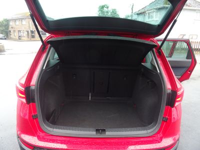 2019 SEAT Ateca