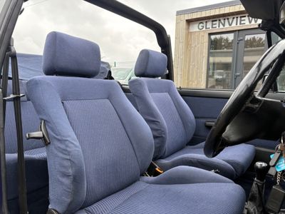 1992 Volkswagen Golf