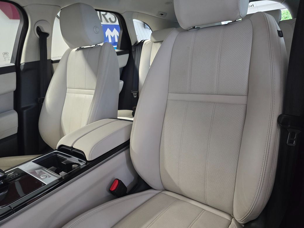 2023 Land Rover Range Rover Velar
