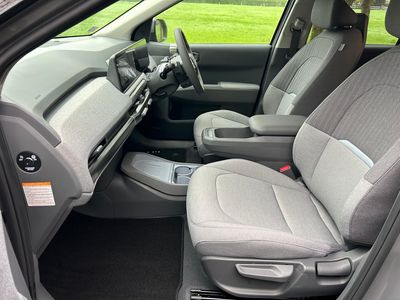 2025 Kia EV3