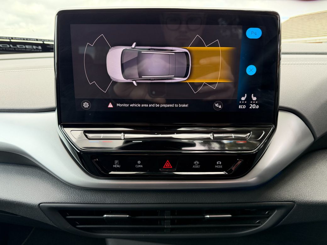 2023 Volkswagen ID.4