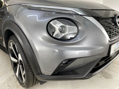 2023 Nissan Juke