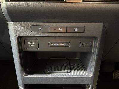 2026 Kia PV5
