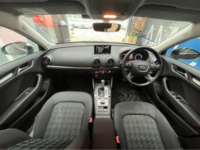 2015 Audi A3