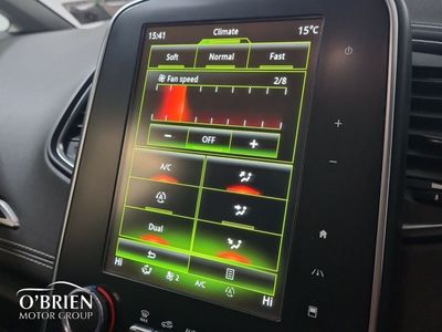 2020 Renault Grand Scenic