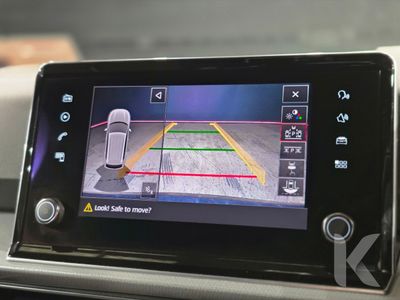 2020 SEAT Tarraco