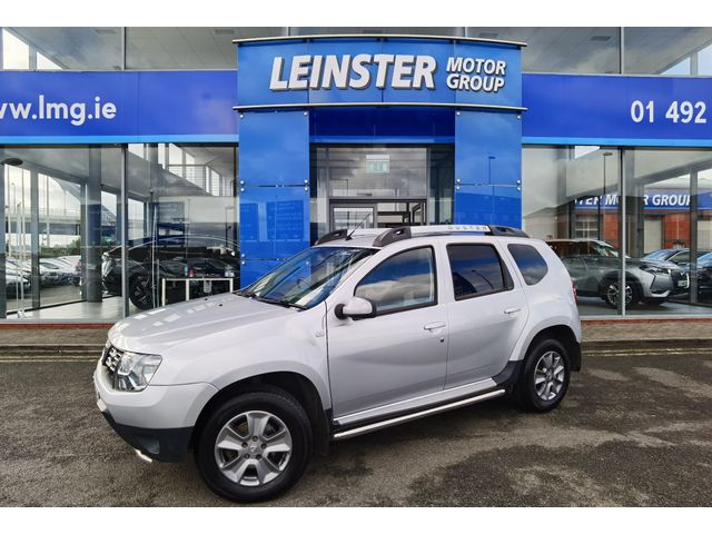 vehicle for sale from Leinster Motor Group