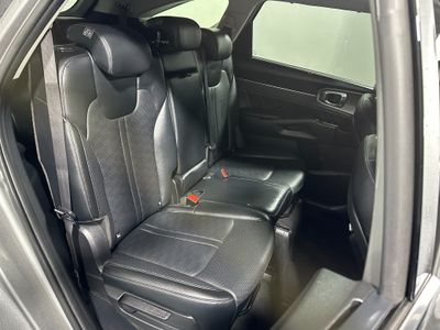 2024 Kia Sorento