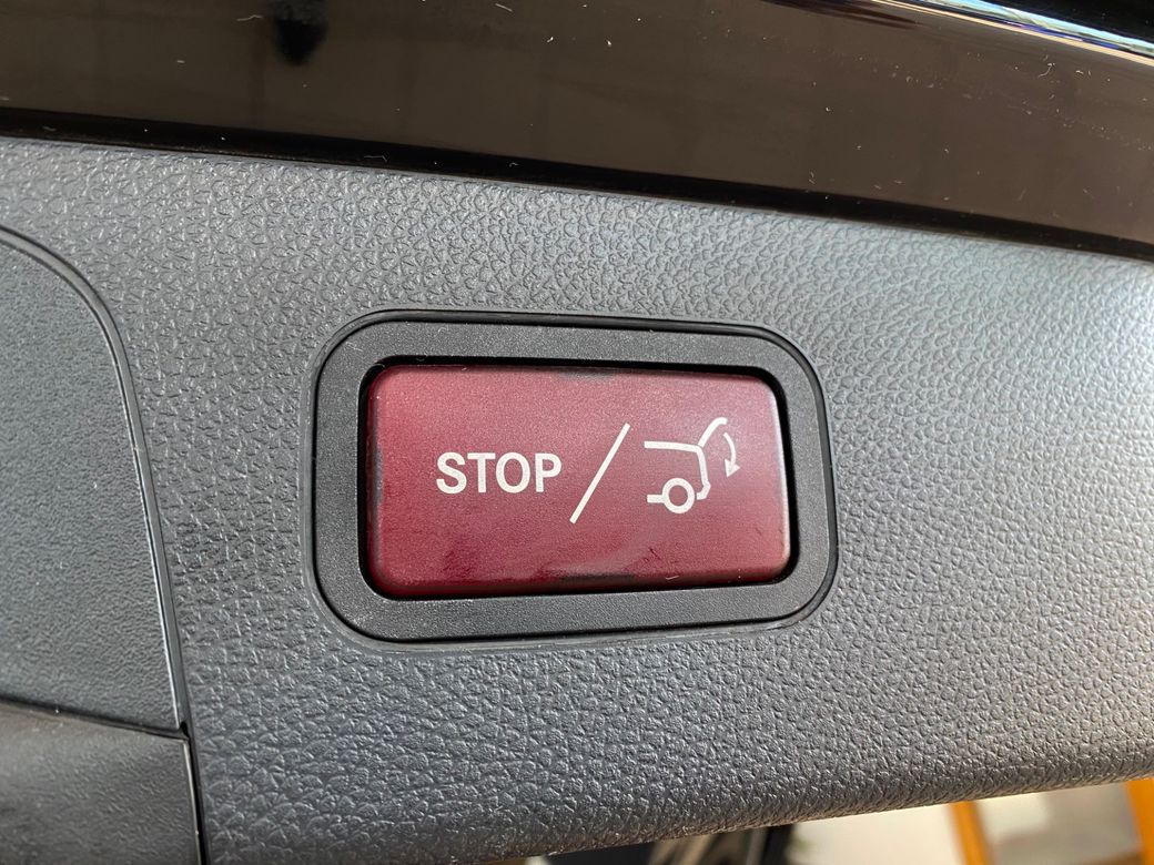 2018 Mercedes-Benz GLC Class