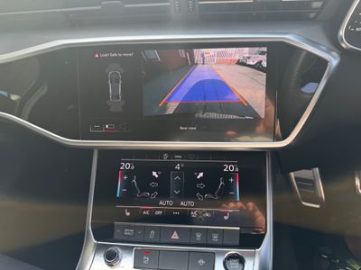 2024 Audi A6