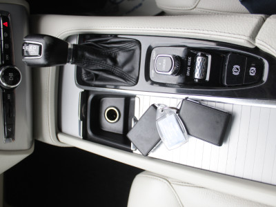 2015 Volvo XC90