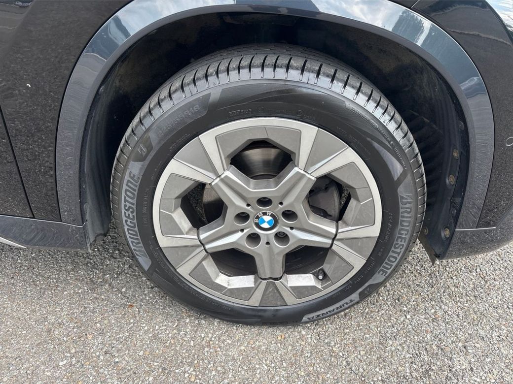 2023 BMW X1