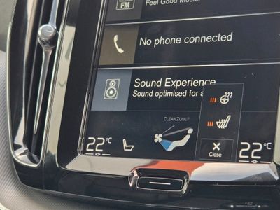 2020 Volvo XC60