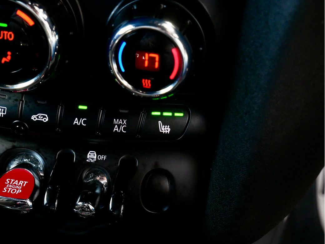 2020 Mini Cooper