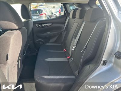 2021 Nissan Qashqai