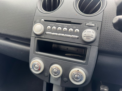 2009 Mitsubishi Colt