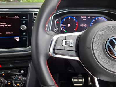 2021 Volkswagen T-Roc