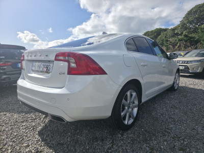 2016 Volvo S60