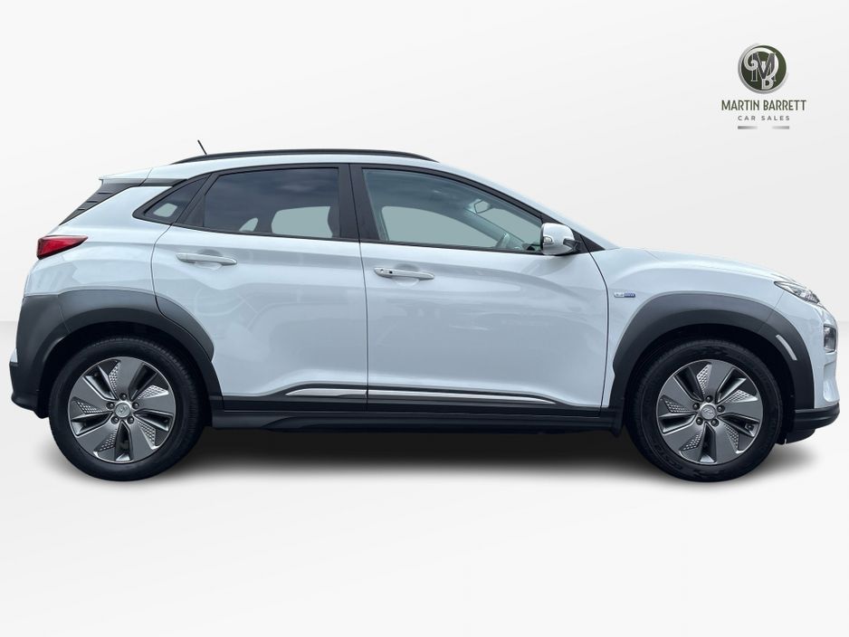 2020 Hyundai Kona