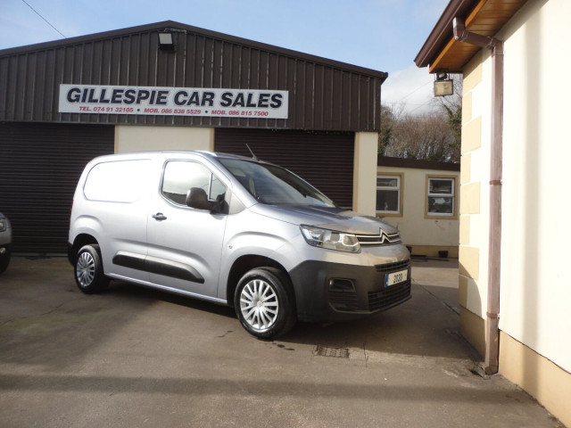 vehicle for sale from Gillespie Car Sales