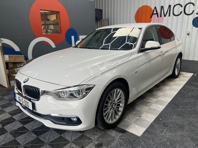 2016 BMW 3 Series