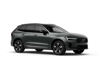 2027 Volvo XC60