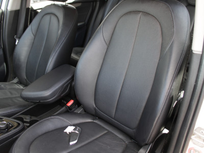 2015 BMW 2 Series