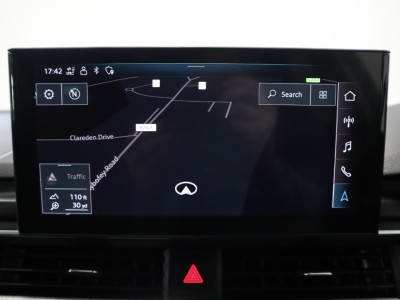 2021 Audi A4