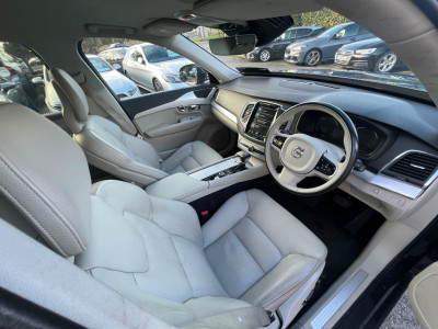2018 Volvo XC90