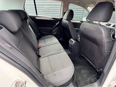 2013 Volkswagen Golf