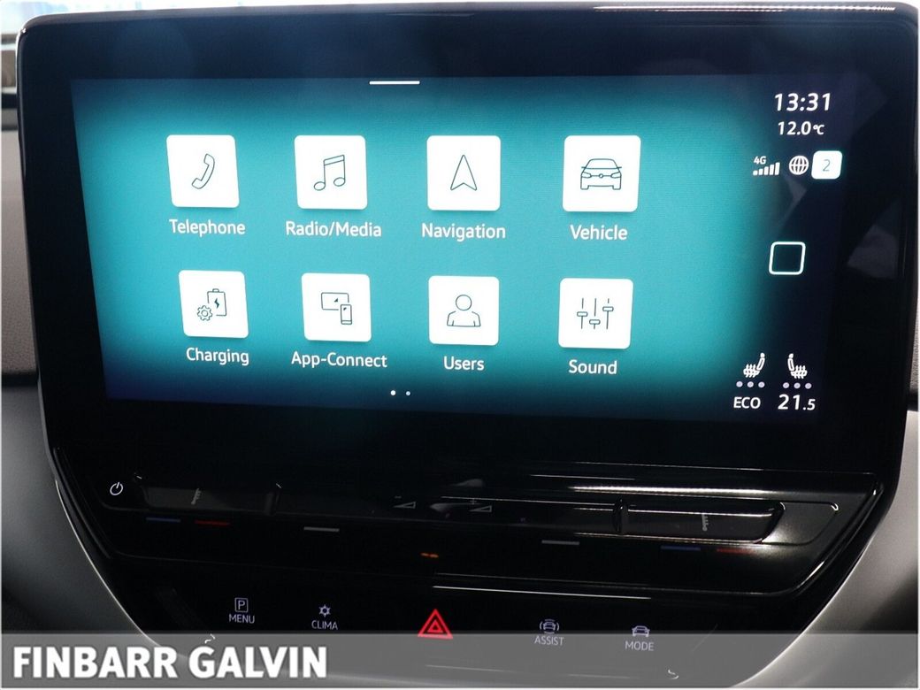 2022 Volkswagen ID.4