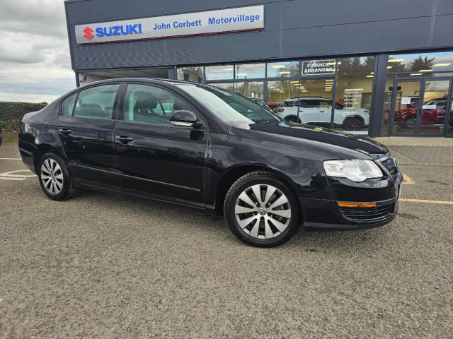 vehicle for sale from John Corbett Motorvillage