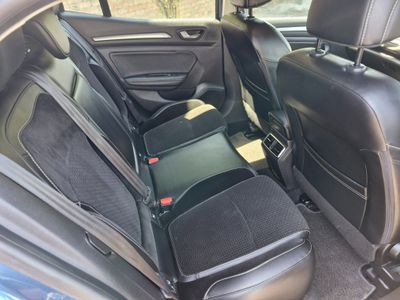 2017 Renault Megane