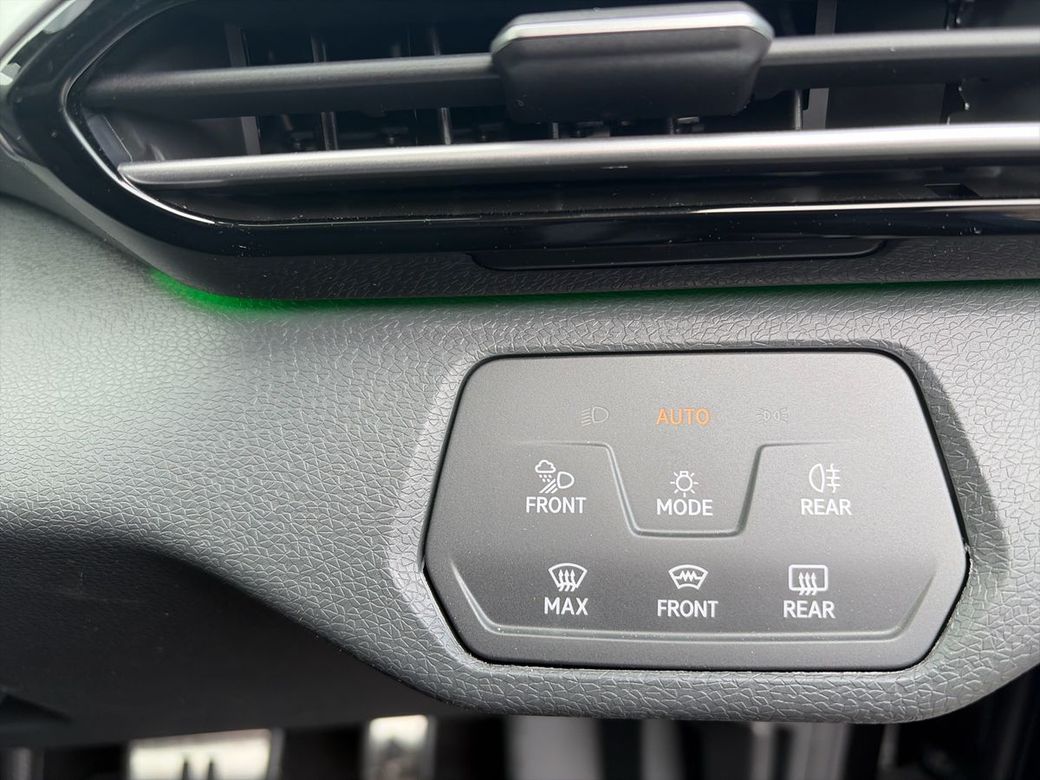 2026 Volkswagen ID.4