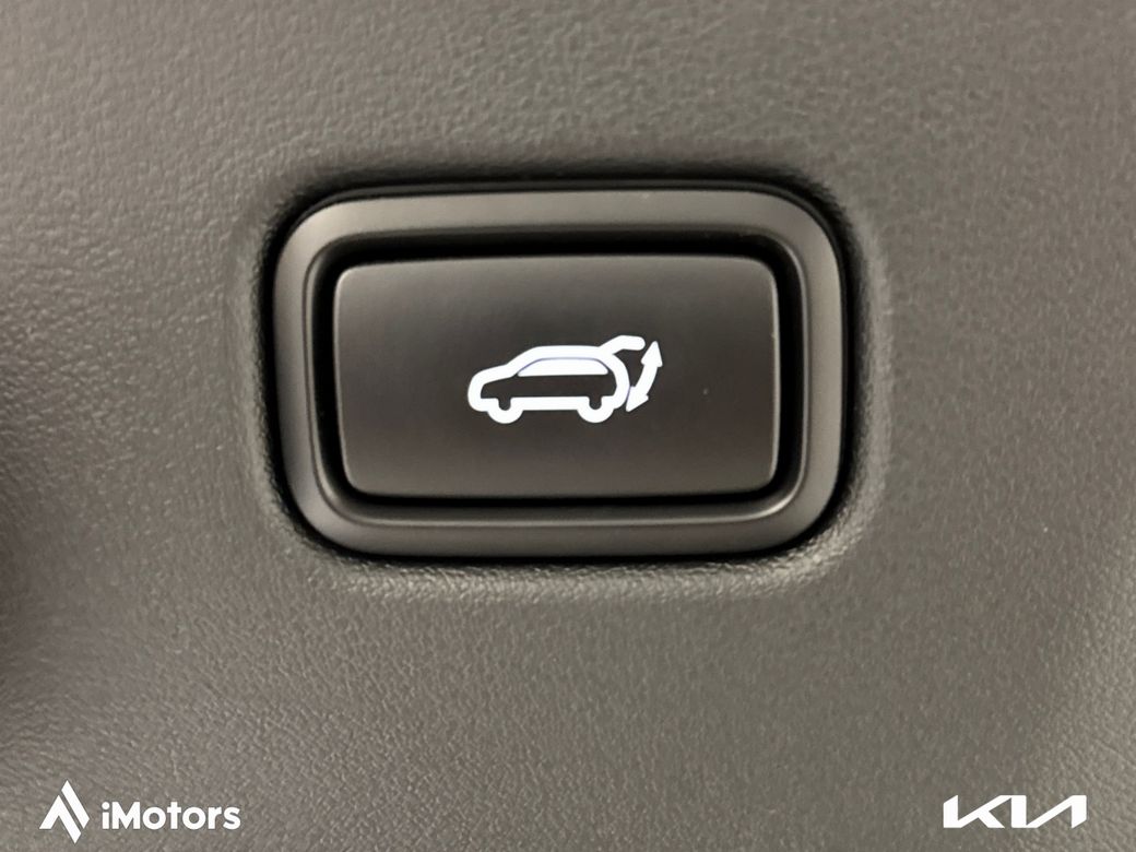2025 Kia EV6